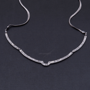 Diamond Necklace by Gift Elegantly