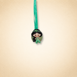 Mint Princess Doll Kids Rakhi